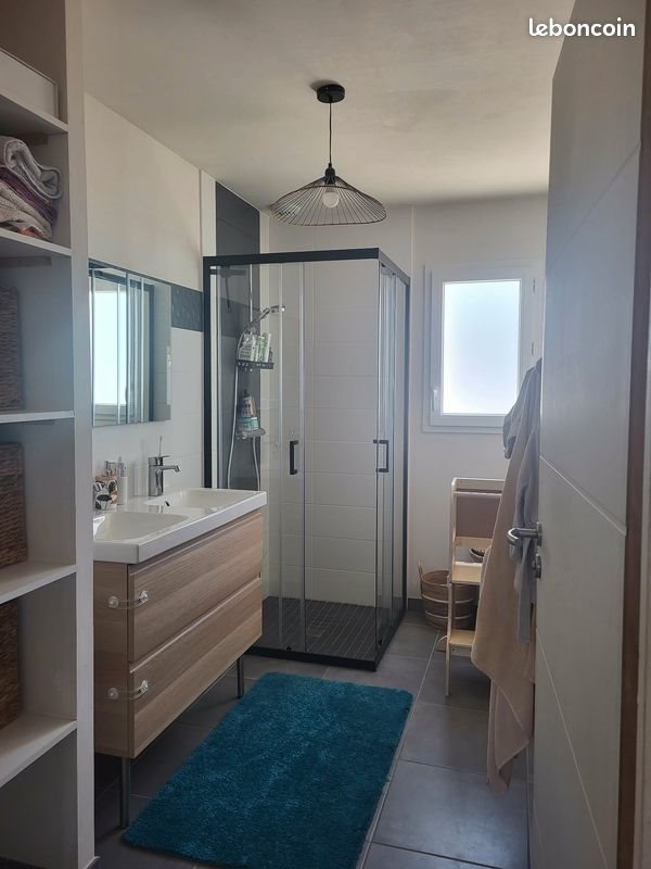 Maison à vendre, 80m², Chantonnay