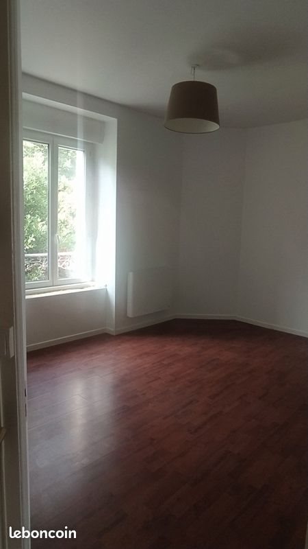 Appartement à louer, 40m², Quimper