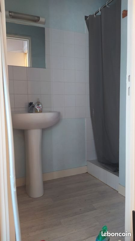 Appartement à louer, 40m², Quimper