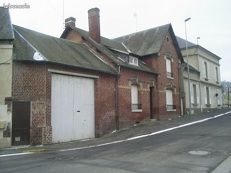 Maison à louer, 120m², Chiry-Ourscamp