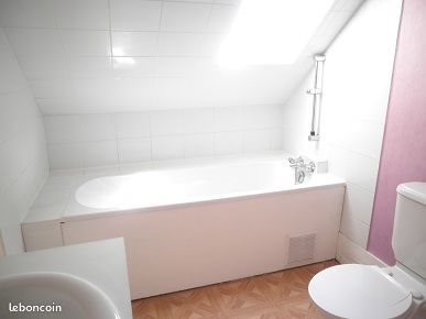 Maison à louer, 120m², Chiry-Ourscamp