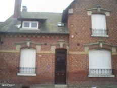 Maison à louer, 120m², Chiry-Ourscamp