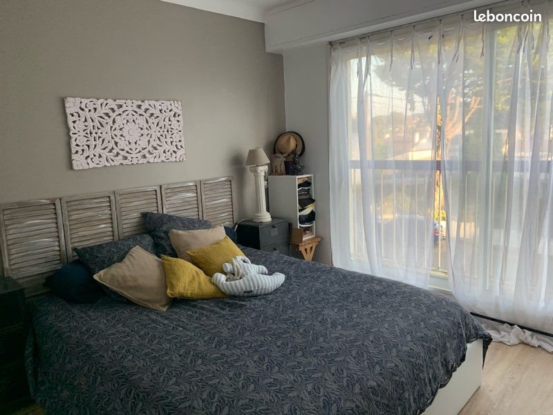Appartement à louer, 51m², Beignon