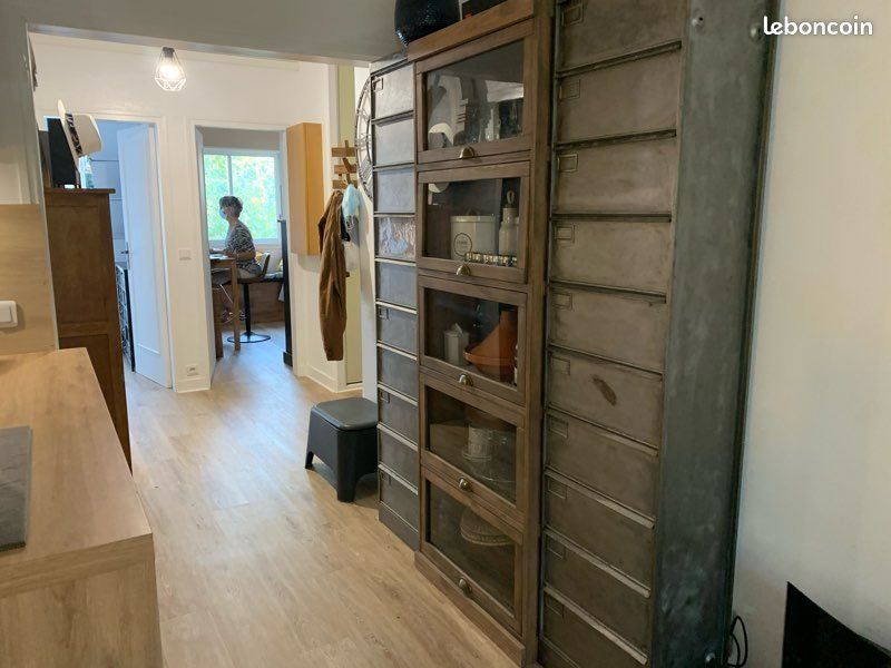 Appartement à louer, 51m², Beignon