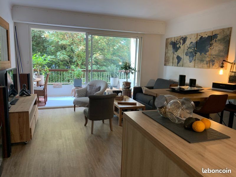 Appartement à louer, 51m², Beignon