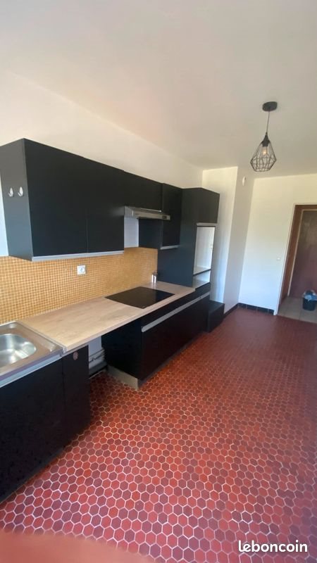 Appartement à louer, 71m², Plaisir