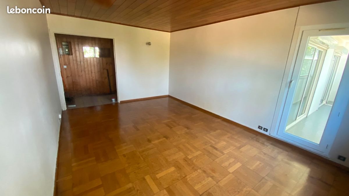 Appartement à louer, 71m², Plaisir