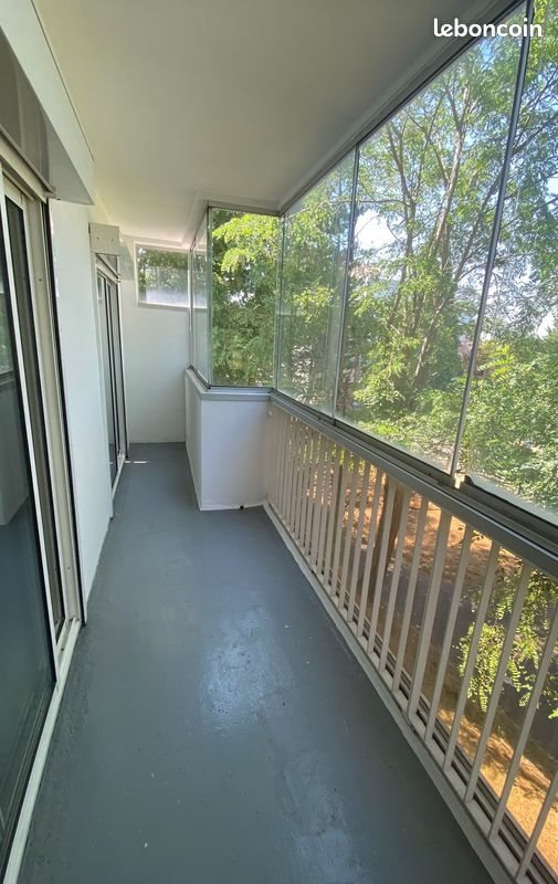 Appartement à louer, 71m², Plaisir