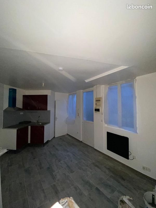 Appartement à vendre, 234m², Pithiviers