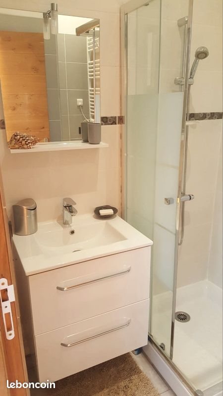 Appartement à louer, 25m², Castres-Gironde