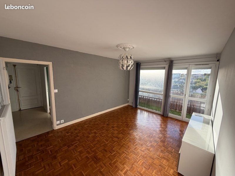 Appartement à louer, 50m², Bourges