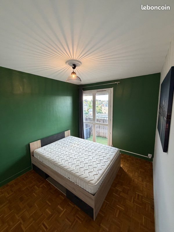 Appartement à louer, 50m², Bourges