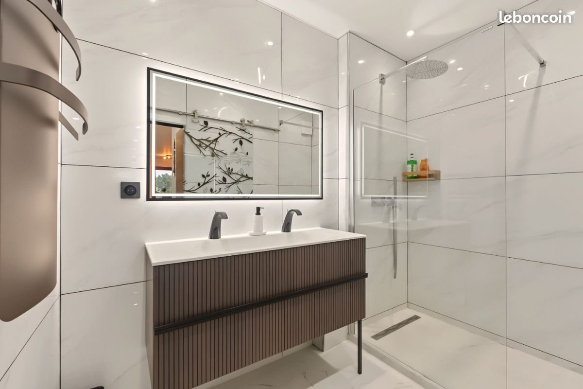 Appartement à vendre, 58m², Tournefeuille