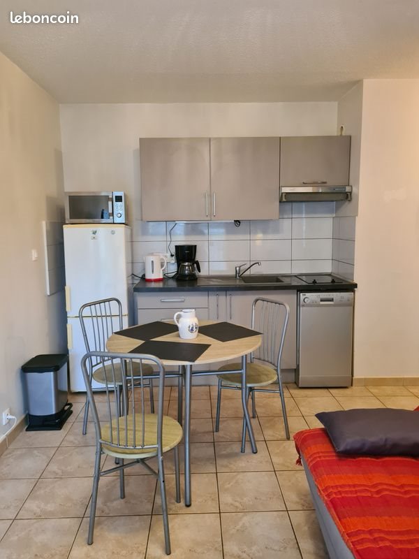 Appartement à louer, 35m², Bordeaux