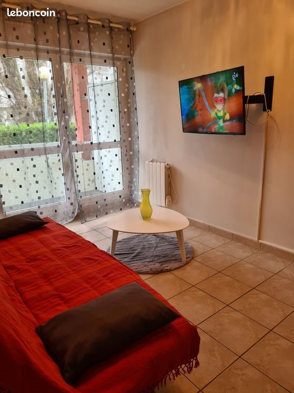 Appartement à louer, 35m², Bordeaux