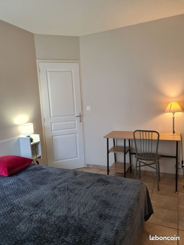 Appartement à louer, 35m², Bordeaux