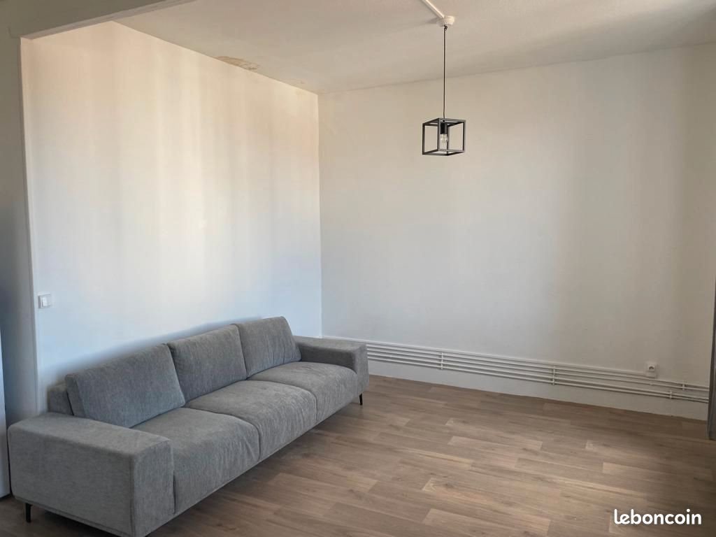 Appartement à louer, 62m², Saint-Étienne