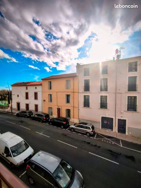 Appartement à vendre, 215m², Béziers
