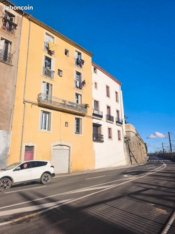 Appartement à vendre, 215m², Béziers