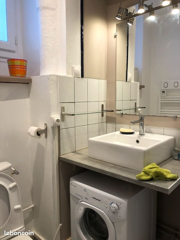 Appartement à louer, 18m², Pau