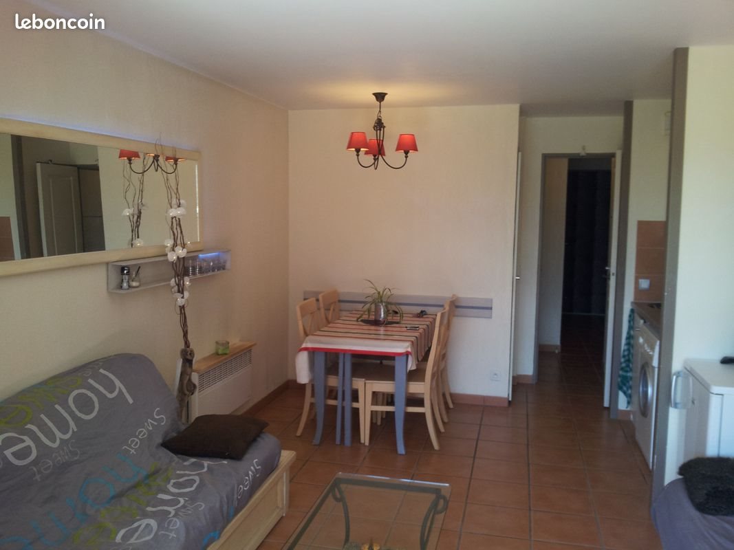 Appartement à louer, 32m², Arcangues