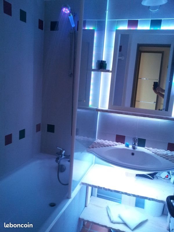 Appartement à louer, 32m², Arcangues