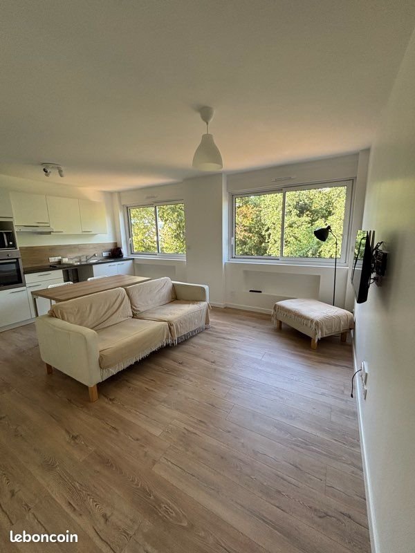 Appartement à louer, 63m², Saint-Chamond