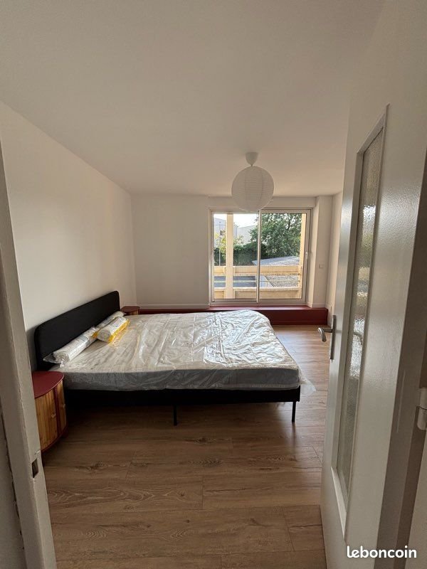 Appartement à louer, 63m², Saint-Chamond