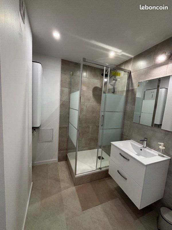 Appartement à louer, 63m², Saint-Chamond