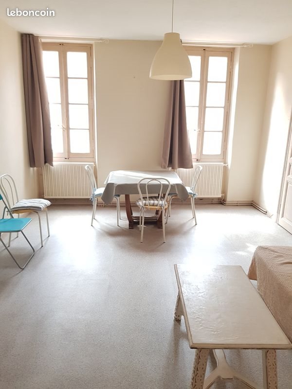 Appartement à louer, 70m², Albi