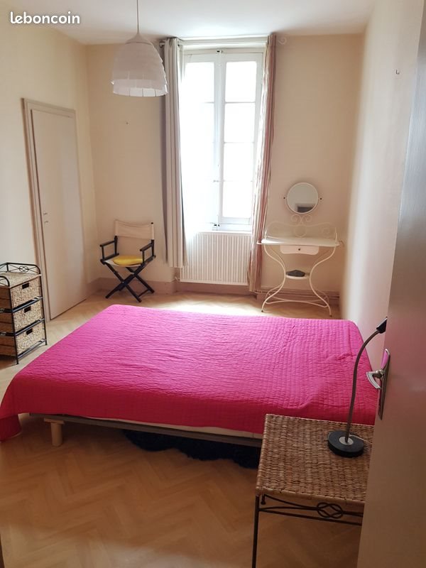 Appartement à louer, 70m², Albi