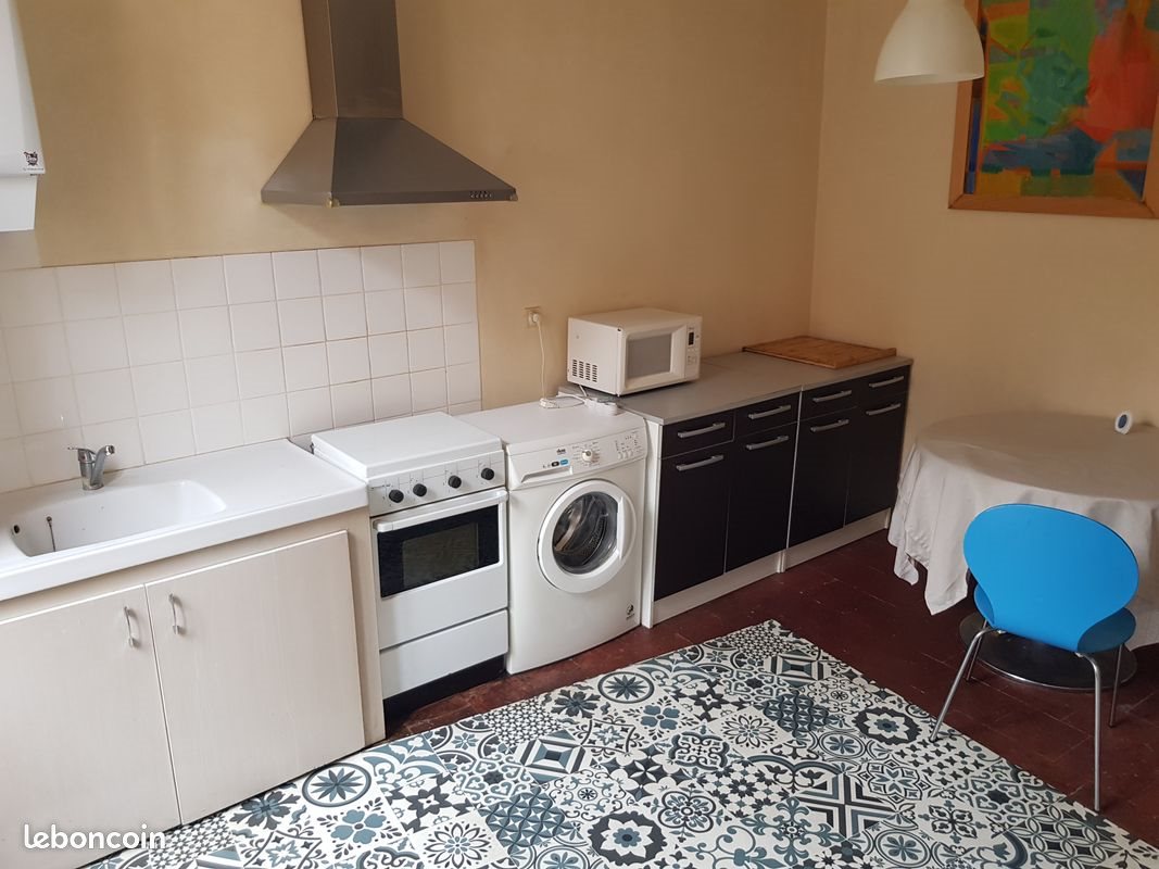 Appartement à louer, 70m², Albi