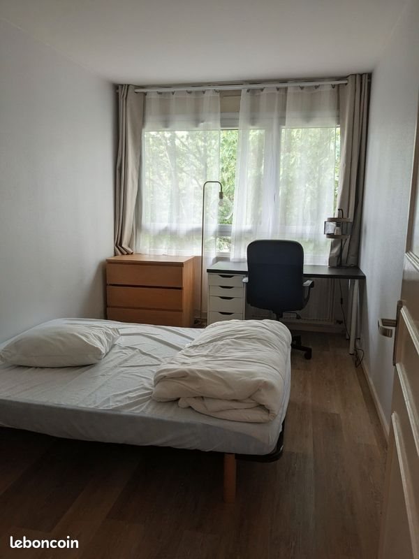 Appartement à louer, 62m², Rennes