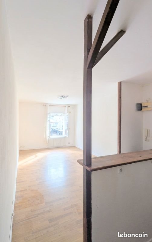 Appartement à louer, 36m², Saumur