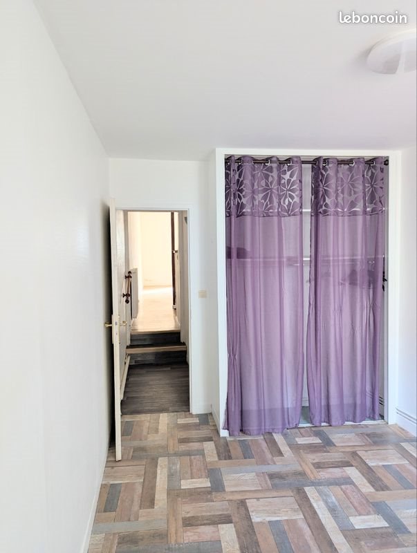Appartement à louer, 36m², Saumur