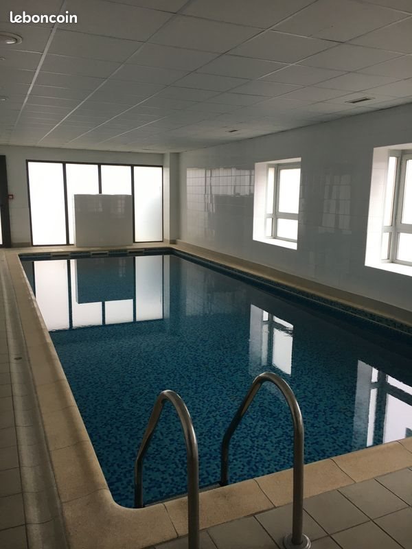 Appartement à louer, 18m², Clamart