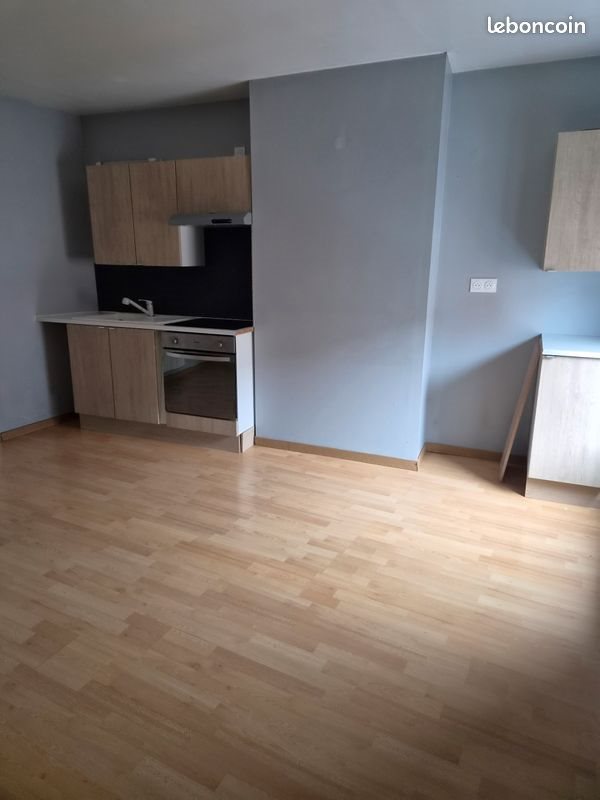 Appartement à louer, 66m², Billy-Montigny