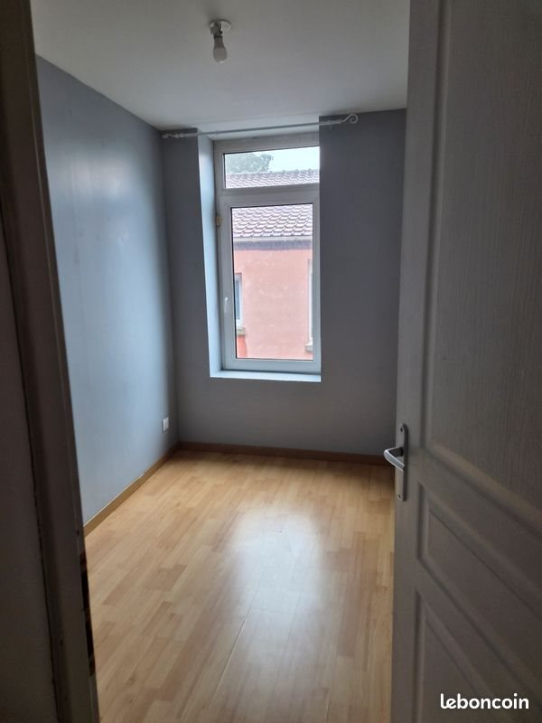 Appartement à louer, 66m², Billy-Montigny