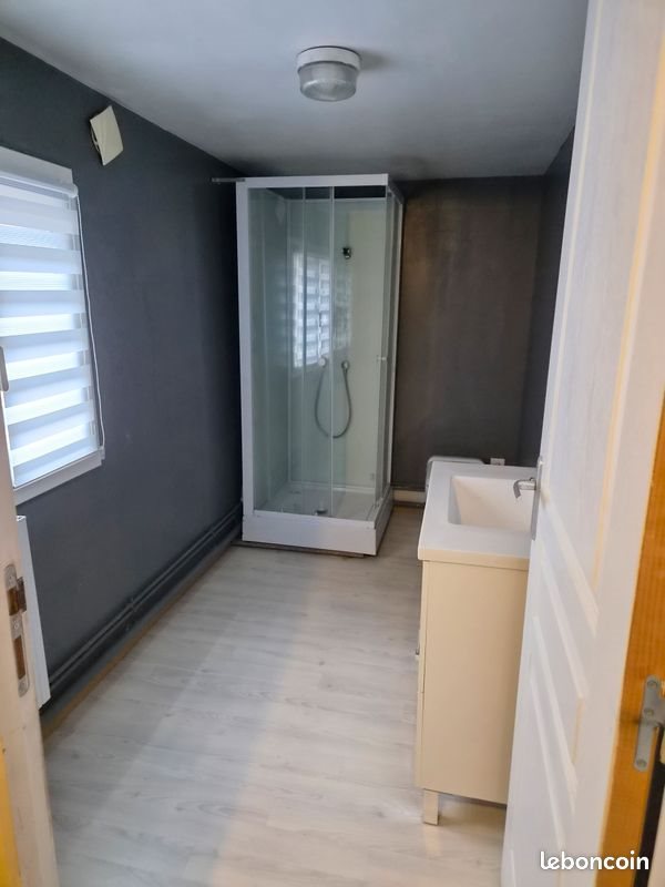 Appartement à louer, 66m², Billy-Montigny