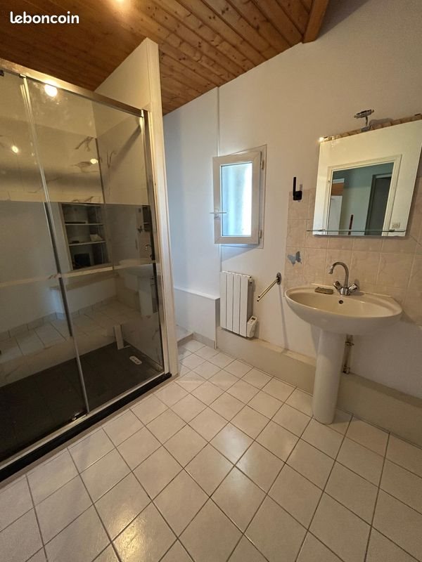 Maison à louer, 61m², Niort
