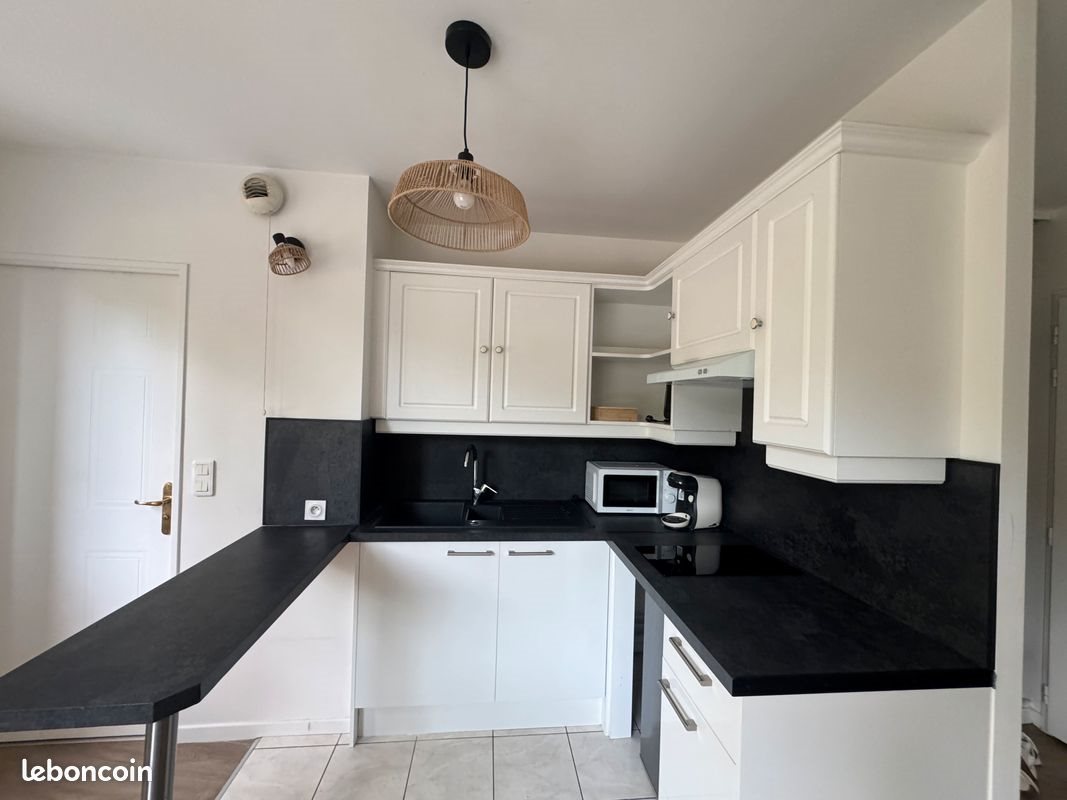 Appartement à louer, 33m², Savigny-sur-Orge