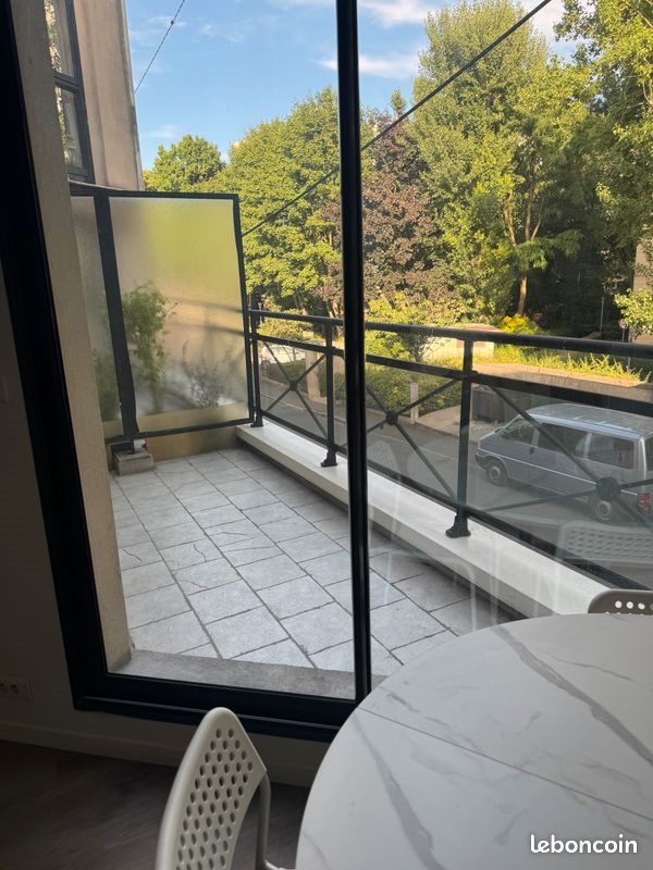 Appartement à louer, 33m², Savigny-sur-Orge