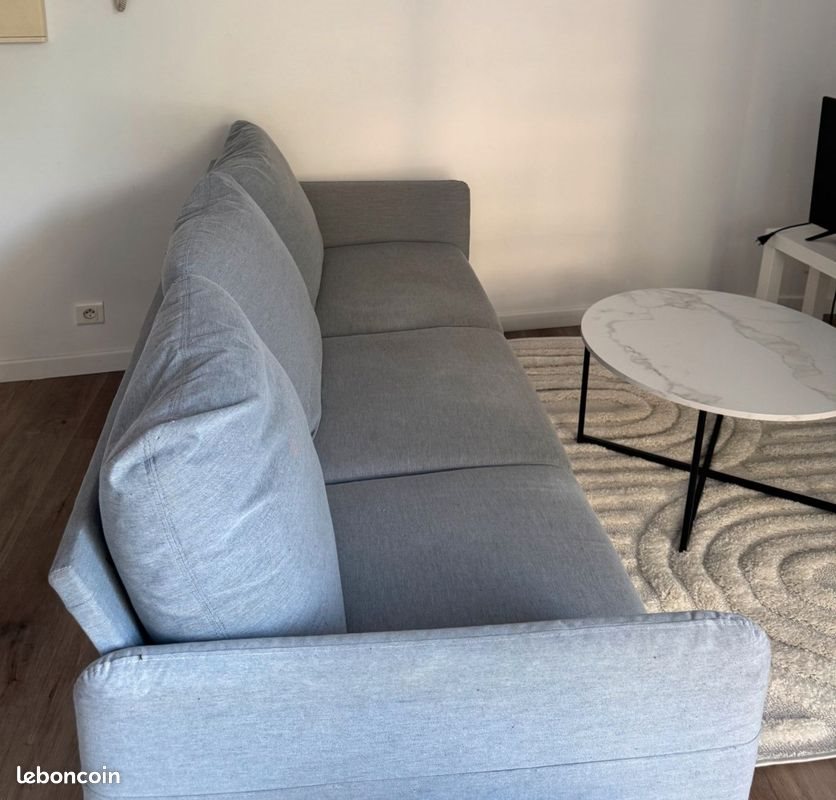 Appartement à louer, 33m², Savigny-sur-Orge