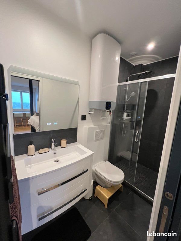Appartement à louer, 24m², La Baule-Escoublac