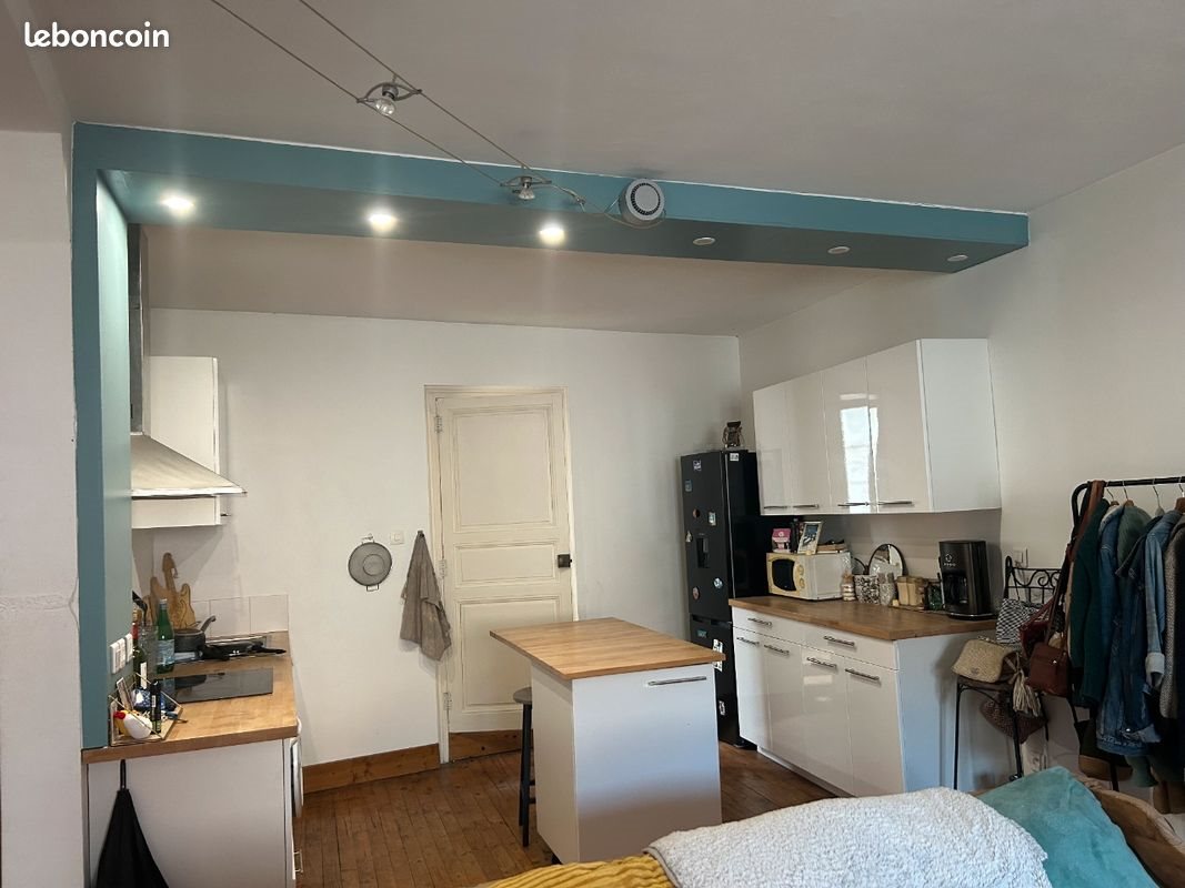 Appartement à louer, 58m², Agen