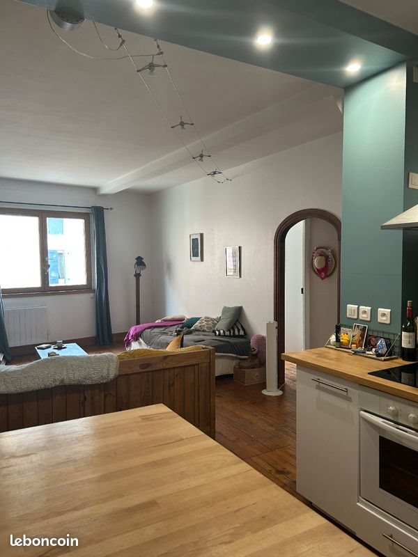 Appartement à louer, 58m², Agen