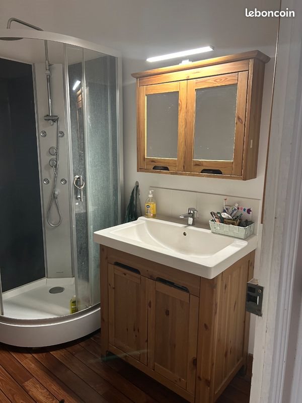 Appartement à louer, 58m², Agen