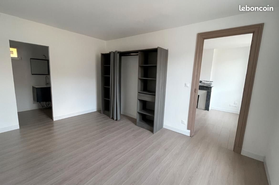 Appartement à vendre, 160m², Carcassonne