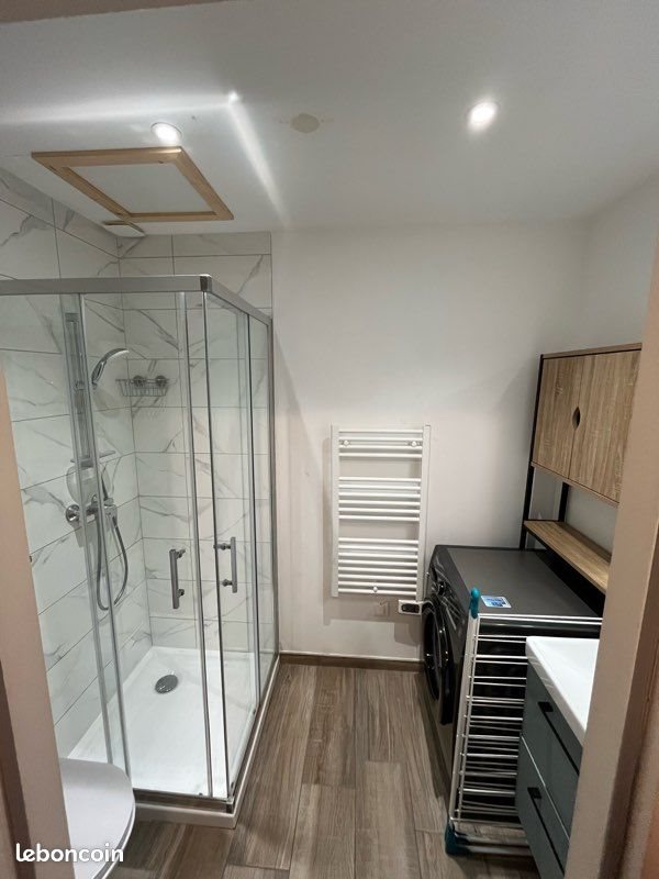 Appartement à louer, 18m², Niort