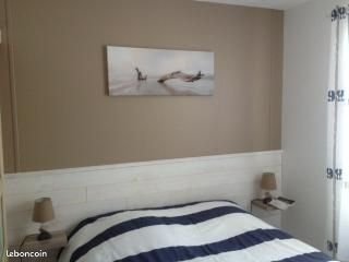 Appartement à louer, 47m², La Rochelle